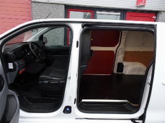 Peugeot Expert 231S 2.0 BlueHDI 120 Premium Pack 144729 km 3 zits picture 5