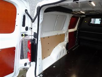 Peugeot Expert 231S 2.0 BlueHDI 120 Premium Pack 144729 km 3 zits picture 31