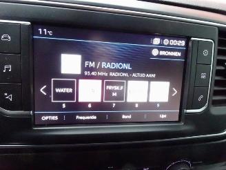 Peugeot Expert 231S 2.0 BlueHDI 120 Premium Pack 144729 km 3 zits picture 13