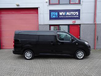 Peugeot Expert 2.0 BlueHDI 120 Long Asphalt DC automaat lang picture 7