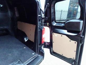 Peugeot Expert 2.0 BlueHDI 120 Long Asphalt DC automaat lang picture 25