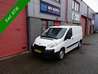 Peugeot Expert 227 2.0 HDI L1H1 Profit+ airco 3 zits picture 1