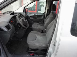 Peugeot Expert 229 2.0 HDI L2H1 DC Profit+ airco picture 9