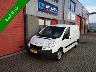 occasione veicoli commerciali Peugeot Expert 227 2.0 HDI L1H1 Profit+3 zits 143905 km !!!!!!! 2014/6