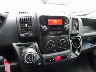 Peugeot Boxer 328 2.2 HDI L1H1 XR Profit+ KONVEKTA SOLAR 77773 KM !!!!!!!!! picture 13