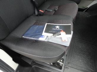 Peugeot Boxer 328 2.2 HDI L1H1 XR Profit+ KONVEKTA SOLAR 77773 KM !!!!!!!!! picture 18