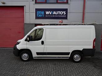 Peugeot Boxer 330 2.0 BlueHDI L1H1 Premium Pack 103576 KM !!!!!!! picture 5