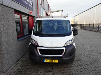 Peugeot Boxer 330 2.0 BlueHDI L1H1 Premium Pack 103576 KM !!!!!!! picture 18