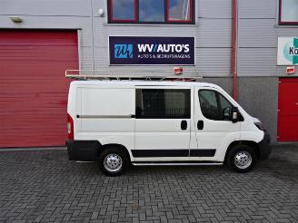 Peugeot Boxer 330 2.0 BlueHDI L1H1 Premium Pack 103576 KM !!!!!!! picture 6
