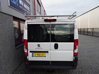 Peugeot Boxer 330 2.0 BlueHDI L1H1 Premium Pack 103576 KM !!!!!!! picture 17