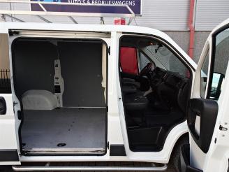 Peugeot Boxer 330 2.0 BlueHDI L1H1 Premium Pack 103576 KM !!!!!!! picture 14
