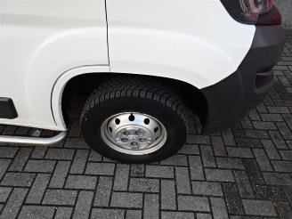 Peugeot Boxer 330 2.0 BlueHDI L1H1 Premium Pack 103576 KM !!!!!!! picture 22