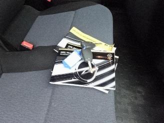 Opel Vivaro 1.6 CDTI L1H1 Edition 3zits airco picture 24