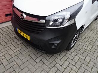 Opel Vivaro 1.6 CDTI L1H1 Edition 3zits airco picture 12