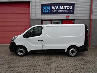 Opel Vivaro 1.6 CDTI L1H1 Edition 3zits airco picture 5