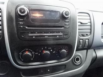 Opel Vivaro 1.6 CDTI L1H1 Edition 3zits airco picture 7