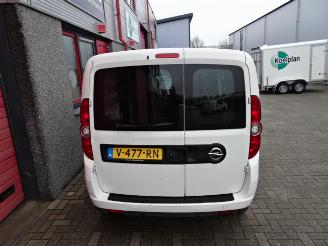 Opel Combo 1.3 CDTi L2H1 Sport airco turbo probleem!!!!!!!!!!! picture 18