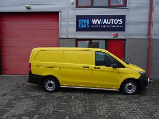 Mercedes Vito 111 CDI Functional Lang 3 zits airco 146622 km !!!!! picture 6