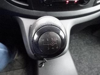 Mercedes Vito 109 CDI Functional airco rijdbare schade picture 12