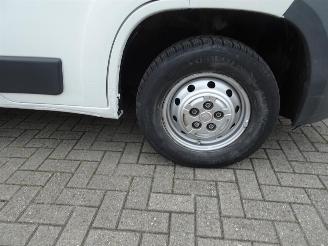 Fiat Ducato 33 2.2 MultiJet MH1 DC achterwaardse kipper picture 28