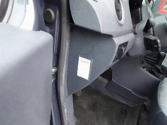 Ford Transit Connect T230L 1.8 TDCi Ambiente 44805 km !!!!!! picture 22