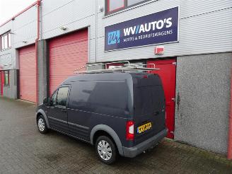 Ford Transit Connect T230L 1.8 TDCi Ambiente 44805 km !!!!!! picture 2