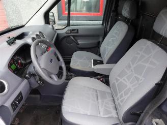 Ford Transit Connect T230L 1.8 TDCi Ambiente 44805 km !!!!!! picture 10