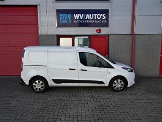 Ford Transit Connect 1.5 TDCI L2 Trend airco picture 5