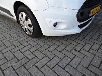 Ford Transit Connect 1.5 TDCI L2 Trend airco picture 15