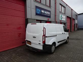 Ford Transit Custom 270 2.2 TDCI L1H1 Trend picture 3