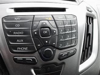 Ford Transit Custom 270 2.2 TDCI L1H1 Trend 3 zits airco picture 8