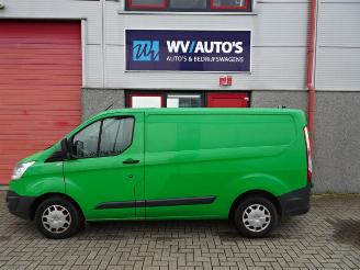 Ford Transit Custom 270 2.2 TDCI L1H1 Trend 3 zits airco picture 5