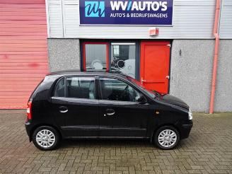 Hyundai Atos 1.1i Active Joy airco picture 6
