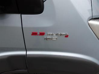 Fiat Ducato 35H 2.3 MultiJet L4H1 DC 6 zitter maxi clima lmv 113560 km !!!!!!!!! picture 14