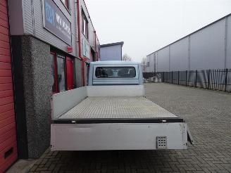 Fiat Ducato 35H 2.3 MultiJet L4H1 DC 6 zitter maxi clima lmv 113560 km !!!!!!!!! picture 13