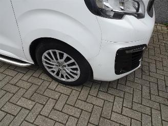 Peugeot Expert 2.0 BlueHDI 120 Long Premium inrichting 2 x schuifdeur picture 21