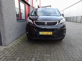 Peugeot Expert 1.5 BlueHDI 100 Standard Premium 3 zits airco picture 13