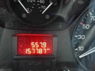 Fiat Scudo 12 1.6 MultiJet LH1 DC 6 pers 157787 km MARGE!!!!!!!!!!!!!!!! picture 9