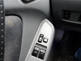 Toyota Rav-4 2.0 D-4D Linea Luna van / lkw airco picture 17