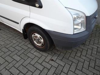 Ford Transit 260S 2.2 TDCI Economy Edition 3 zits airco picture 17