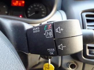 Opel Vivaro Combi 2.0 CDTI L2H1 EcoFLEX lange personenbus met airco picture 12