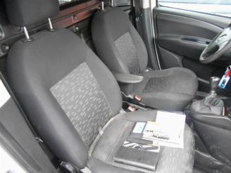 Opel Combo 1.3 CDTi L1H1 ecoFLEX airco uitvoering met achterklep picture 10