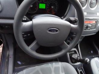 Ford Transit Connect T200S 1.8 TDCi Ambiente 48445 km top staat !!!!!!! picture 19