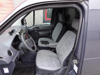 Ford Transit Connect T200S 1.8 TDCi Ambiente 48445 km top staat !!!!!!! picture 5