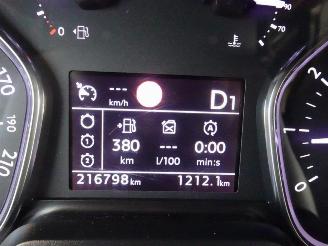 Peugeot Expert 231L 2.0 BlueHDI 180 DC Premium 180 PK LEER picture 38