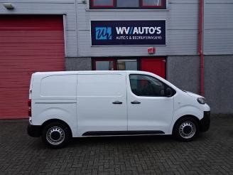 Peugeot Expert 226S 1.6 BlueHDI 95 Pro 3 zits picture 6