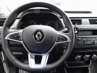 Renault Express 1.5 dCi 75 Comfort airco 107688 km picture 12