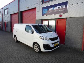 Peugeot Expert 2.0 BlueHDI 120 Standard Premium 3 zits airco 120 pk !!!!!!! picture 4