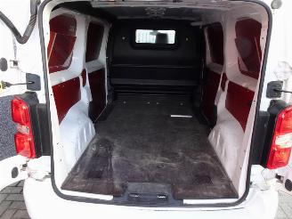 Peugeot Expert 2.0 BlueHDI 120 Standard Premium 3 zits airco 120 pk !!!!!!! picture 12