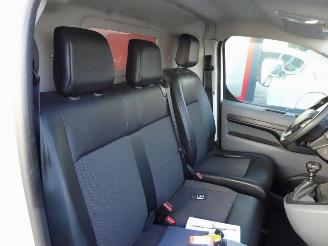 Peugeot Expert 2.0 BlueHDI 120 Standard Premium 3 zits airco 120 pk !!!!!!! picture 10